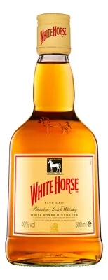 White Horse Scotch Whiskey : r/whiskey