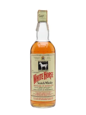 White Horse and Bells Bundle-Oak and Barley Buy Whisky in China