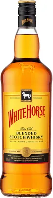 White Horse Fine Old Scotch Whisky - Ratings and reviews - Whiskybase