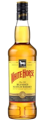 Виски Белая лошадь: история, обзор вкуса и видов + как отличить подделку