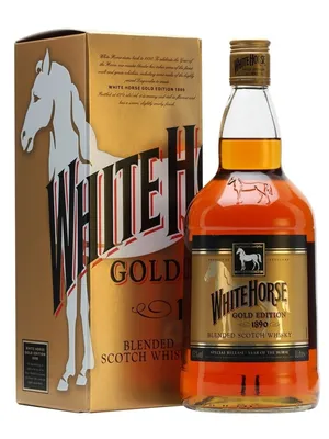Купить виски White Horse — цены и отзывы на 13 позиций виски Уайт Хорс  (Белая Лошадь) / BestWine24 +7 495 478-12-50