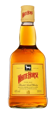 Виски White Horse (Уайт Хорс или Белая лошадь) - 115 фото и видео описание  виски, цена и отзывы экспертов