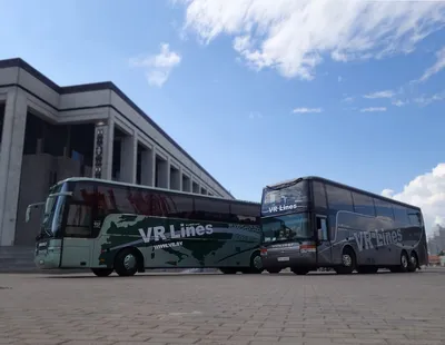 Учредитель «Визит-тура» Татьяна Тишкевич считает, что задержание  белорусских автобусов в Москве было необоснованным | bobruisk.ru