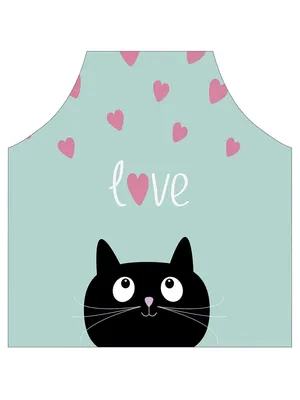Очень влюбленный кот – купить в интернет-магазине HobbyPortal.ru с доставкой