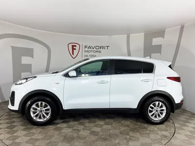 Купить внедорожник KIA Sportage Узбекистан Ташкент, QR32666