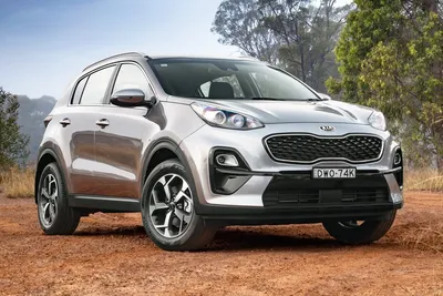 Новый Kia Sorento. Идеальный автомобиль для семьи? - Российская газета