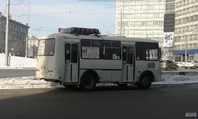 Водитель автобуса устроил конференц-связь во время движения (ФОТО) —  Новости Хабаровска