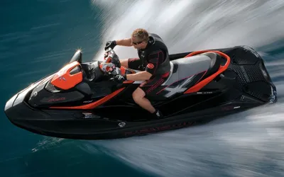 Новые фото водных мотоциклов: Лучшие изображения в отличном качестве