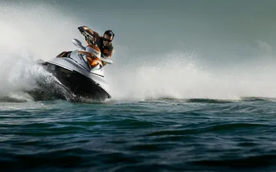 HD фото водных мотоциклов: фоны на андроид бесплатно