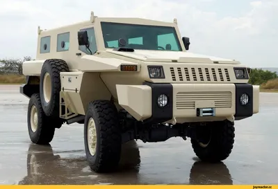 Создатели Хаммера показали военный Jeep Gladiator - читайте в разделе  Новости в Журнале Авто.ру