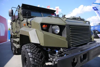 Сверхлегкий военный внедорожник размером с «Оку» продают за 925 000 рублей  — Motor