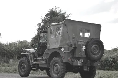 Россия создала новый военный внедорожник в стиле легендарного Hummer —  Ferra.ru