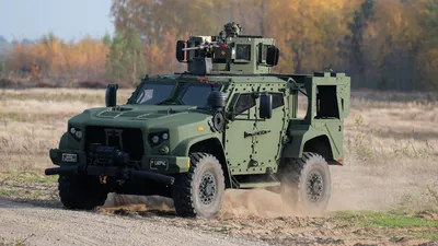 Kia продолжит выпускать военные машины по заказу правительства Южной Кореи  - Новости от Колумб Трейд в Украине