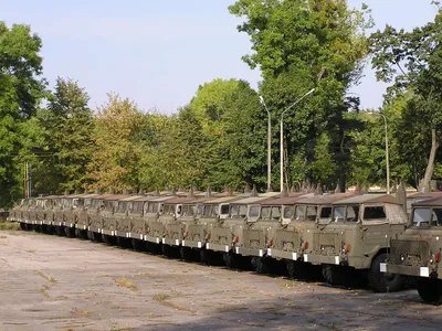 Rheinmetall HX 8×8 — характеристика тактических грузовиков, поставляемых  Германией — Новости Украины / NV
