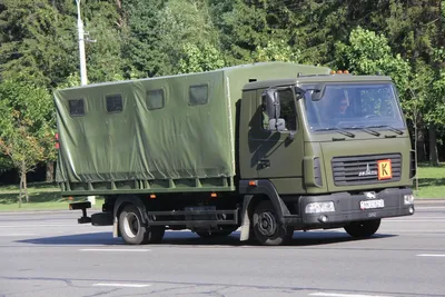 Из военного грузовика США в Польше после ДТП высыпались снаряды