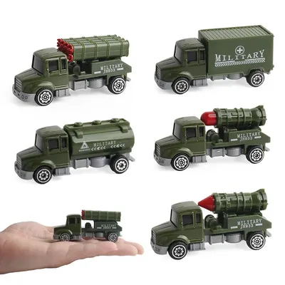 35597 ICM G7117, Военный грузовик США - купить за 3 390 руб. в Москве |  Интернет-магазин Мир Моделиста