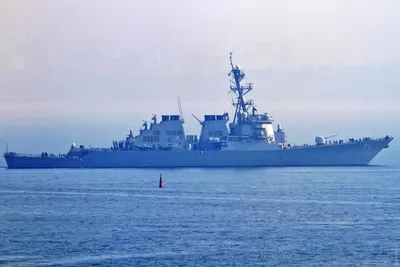 Военные корабли США осенью прибудут в Балтийское море | Новости  Приднестровья