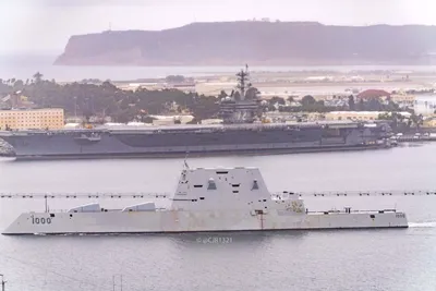 Вскрыли слабые места\": ВМС США массово списывают боевые корабли - РИА  Новости, 24.07.2021