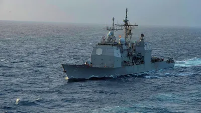 В США обомлели! Военные корабли России и Китая подошли к берегам Аляски! -  YouTube