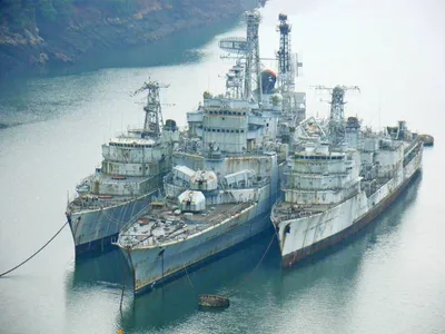 Чтобы поддержать Украину»: США намерены направить военные корабли в Чёрное  море | Шарий.net