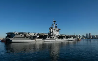 CNN: США готовят военные корабли к отправке в Черное море :: Новости :: ТВ  Центр