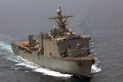 Foreign Policy (США): плыви, двигайся и сражайся. Как Военно-морские силы  США проиграли гонку по строительству боевых кораблей (Foreign Policy, США)  | 07.10.2022, ИноСМИ