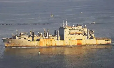 Вашингтон совершил ошибку, предоставив ВМС США $32 млрд на строительство  боевых кораблей