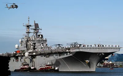 Проход военных кораблей США в Чёрное море: как промедление Турции сыграло  на руку России