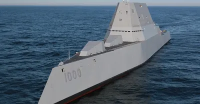 Корабли прибрежной обороны США: признанная ошибка и свалка в перспективе