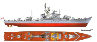 Российские боевые корабли прибыли на бывшую базу СССР во Вьетнаме — РБК