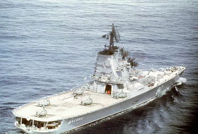 Черноморский флот ВМФ СССР — Википедия