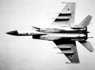 5 уникальных военных самолетов, которые долгое время оставались секретными  | BroDude.ru
