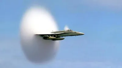 Американские военные самолеты столкнулись в небе над Северной Каролиной //  Новости НТВ