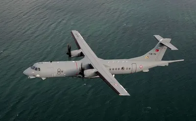 Военные самолеты США и Турции обнаружили над Черным морем - что известно -  24 Канал
