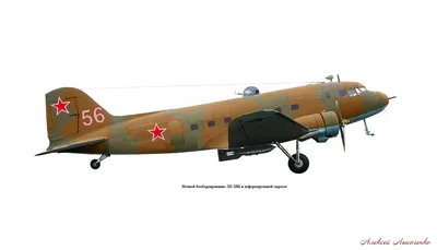 МиГ-17 - ВВС СССР - Aviationphotos.net