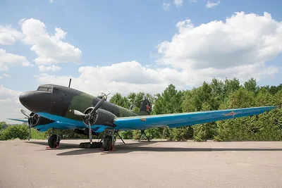 Почему в 1943 в СССР пришлось срочно менять камуфляж самолетов с зеленого  на серый? | Оружие и техника | Дзен