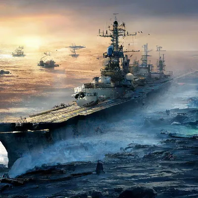 Русский военный корабль, иди на*уй»: кто настоящий автор фразы и где он  сейчас?