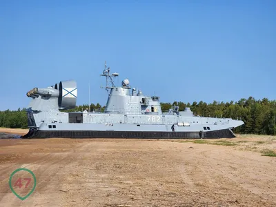 Русский военный корабль» — создано в Шедевруме