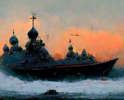 В Красном море атаковали военный корабль США и коммерческие суда | OBOZ.UA