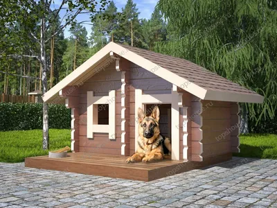 Вольер для собаки (ID#4042387), цена: 29000 ₴, купить на Prom.ua