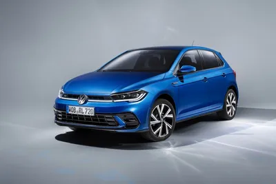The 2022 Polo GTI is VW's iconic hot hatch made smaller - CNET