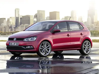 Review: Volkswagen Polo Hatchback 1.6 MPI – Back To Basics - Reviews |  Carlist.my