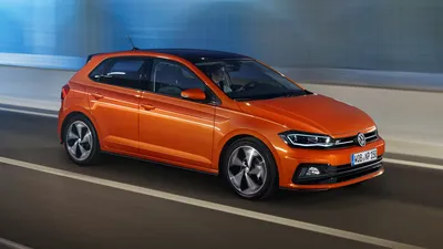2018 Volkswagen Polo offers forbidden fruit in many forms - CNET