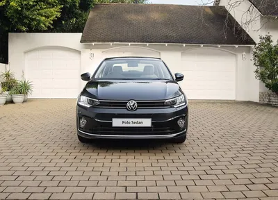 Volkswagen Polo – Power to Play - Volkswagen