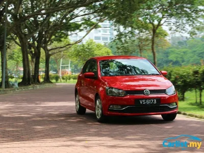 Polo Sedan excels in filling the void left by VW Jetta | The Citizen
