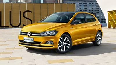 2018 Volkswagen Polo review - Drive