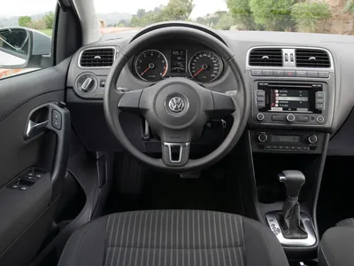 Volkswagen polo хэтчбек фото фотографии