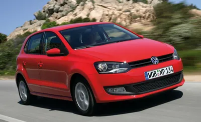 Volkswagen Polo GTI review: 197bhp hot hatch driven Reviews 2024 | Top Gear