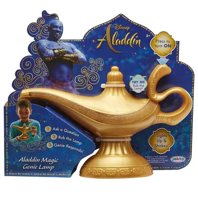 Волшебная лампа Аладдина: фото в формате jpg для всех ценителей