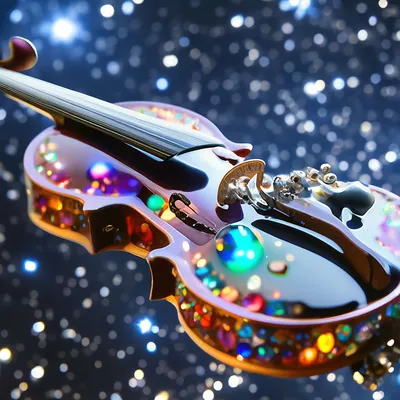 Лучшие фотографии Волшебной скрипки - сделай свой выбор